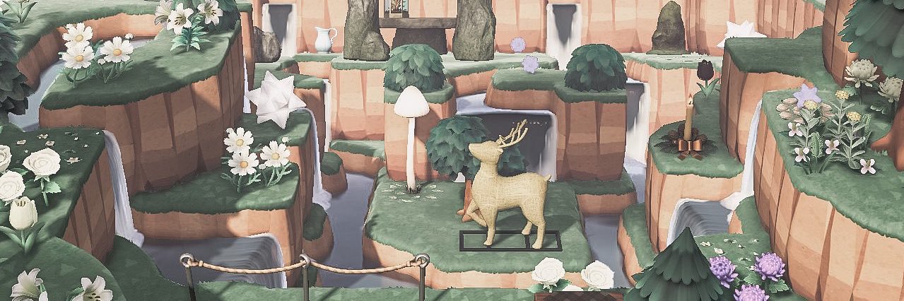 acnhlys's profile banner image