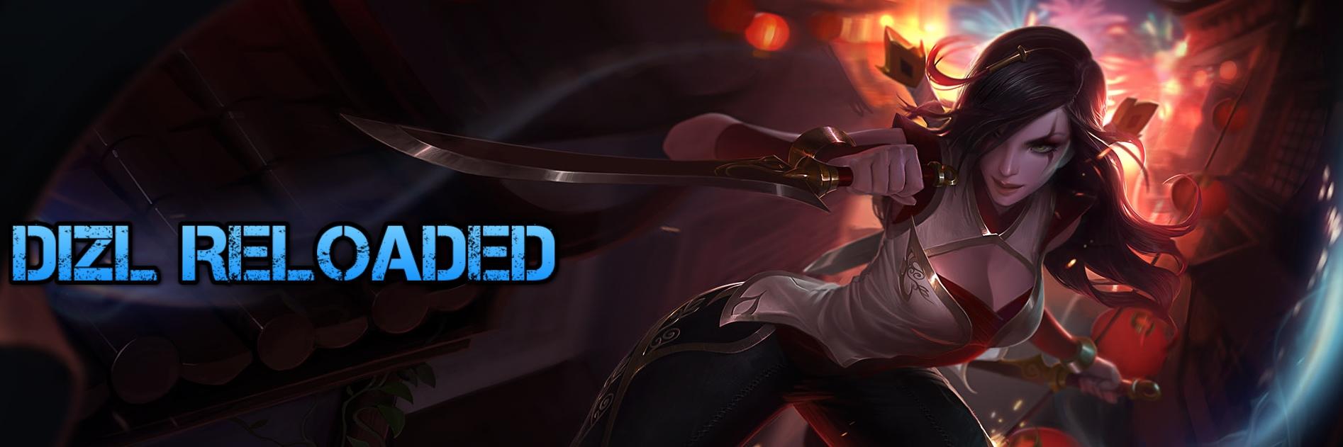 DiZL_ReloadeD's profile banner image