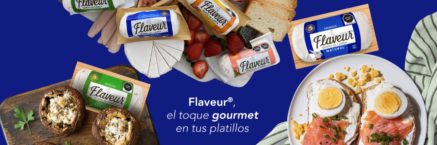 Flaveurquesos's profile banner image