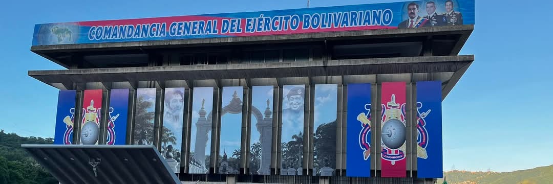 2do Comando y JEMGEB banner