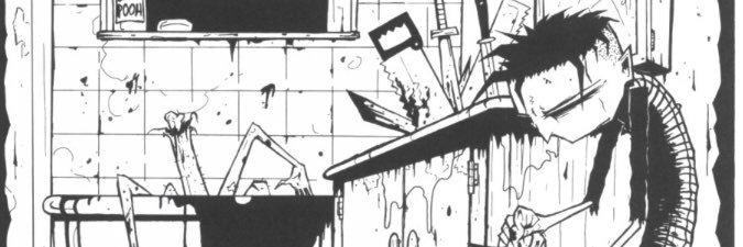 Char 🐀's banner