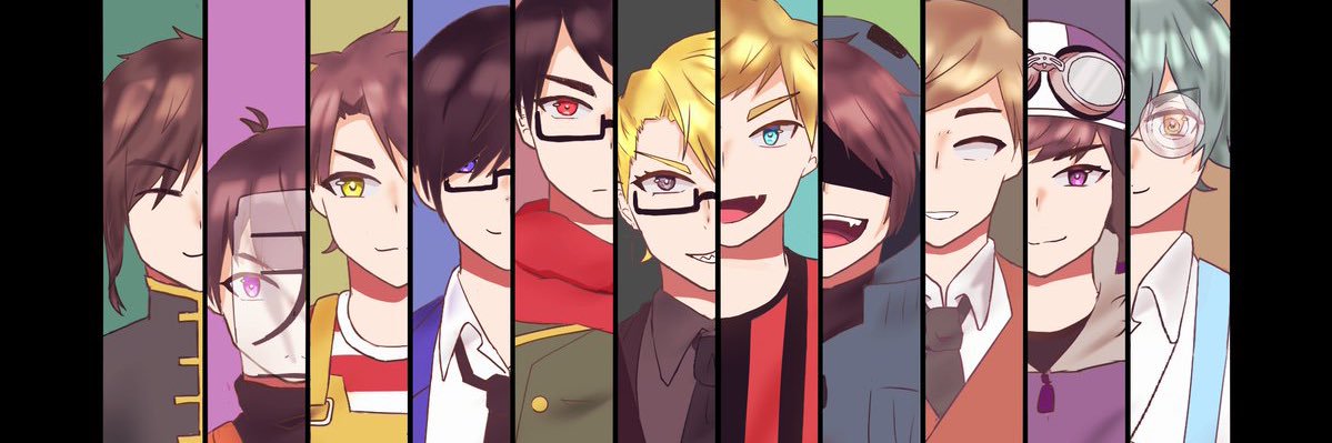 EfcSz's profile banner image