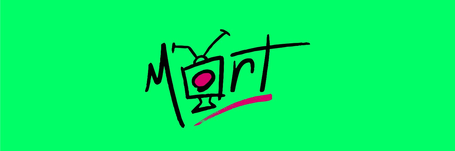 mortjohnson's profile banner image