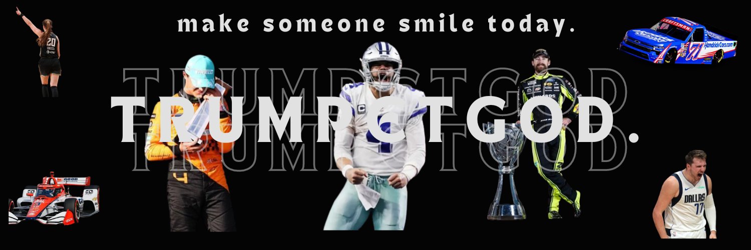 trumpetgod3's banner