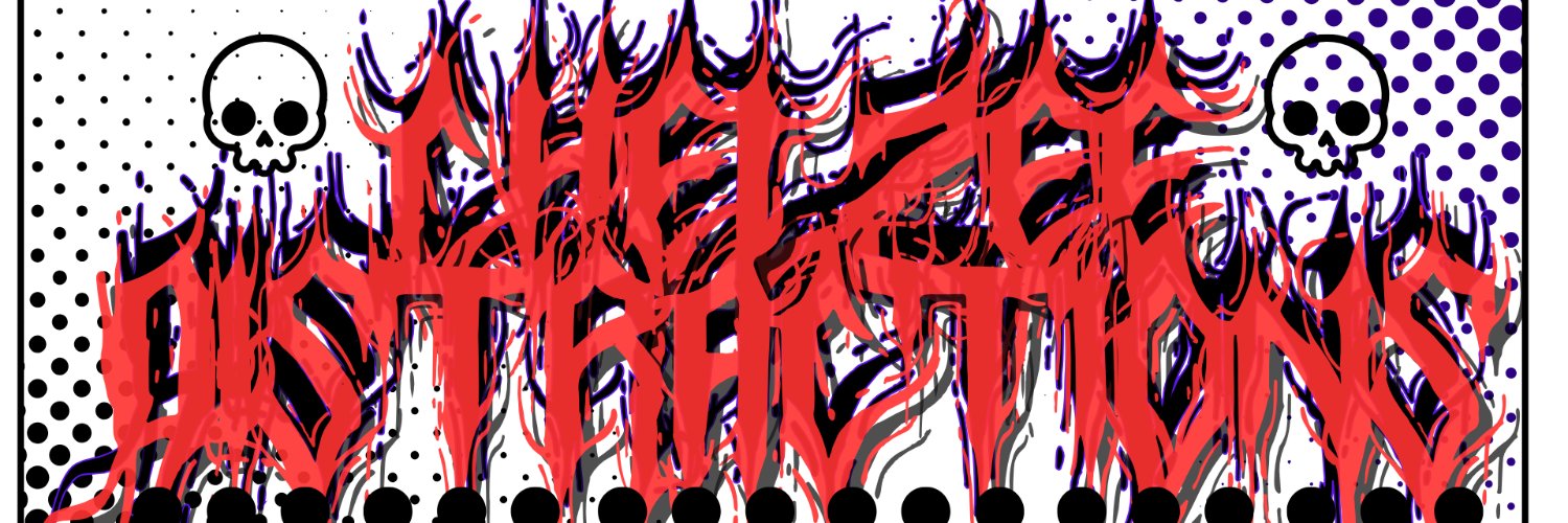 Chelzee Grimoiria Distractions banner