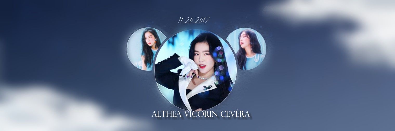 Althea banner