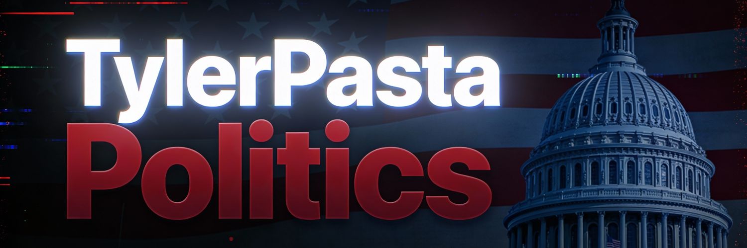 Tylerpasta politics banner