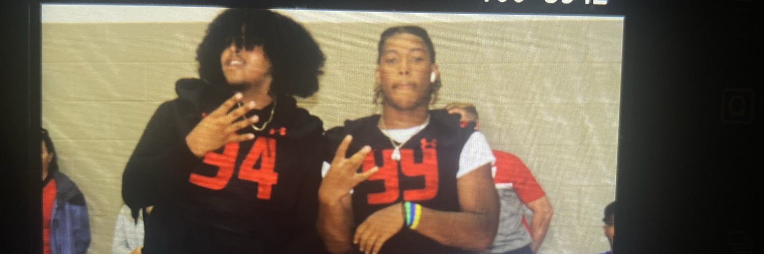 Azario " Az " Brooks banner