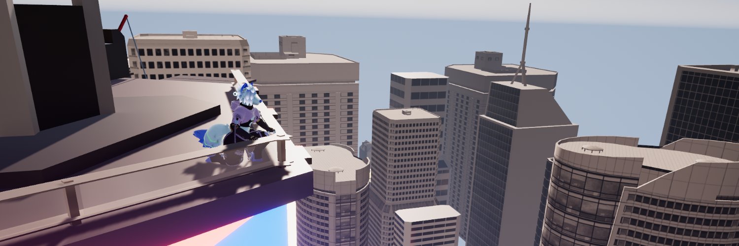 Deltsfurry's profile banner image