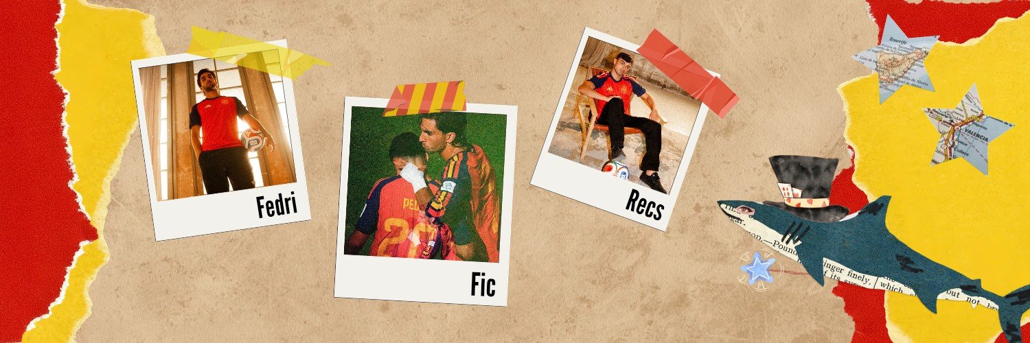 fedrificrecs's profile banner image