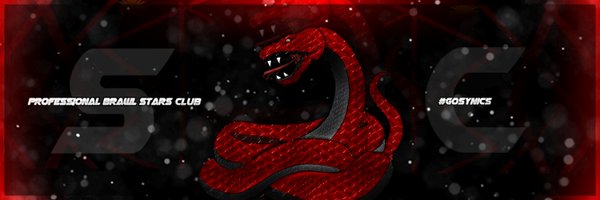 SynicSs Profile Banner