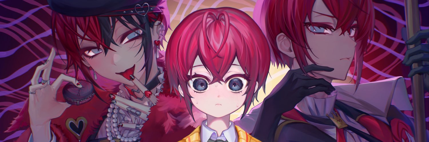 モッチ😘🌹𝕄𝕆𝕋𝕋𝕀 banner