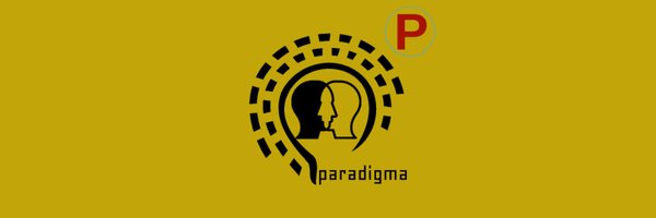 paradigmacast Profile Banner