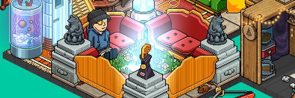 HabboJeca Profile Banner