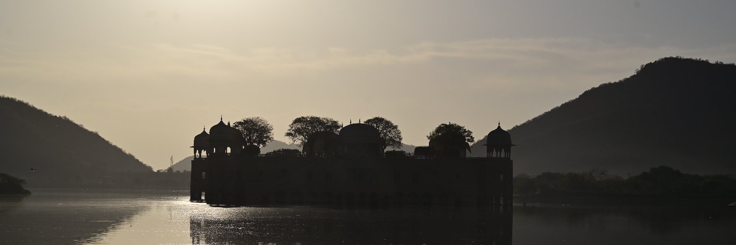 Rishikesh (ऋषिकेश) banner