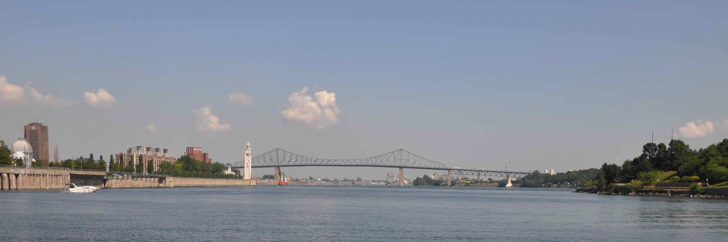 Montreal Max banner