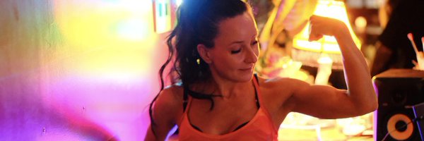 DjMelanieS Profile Banner