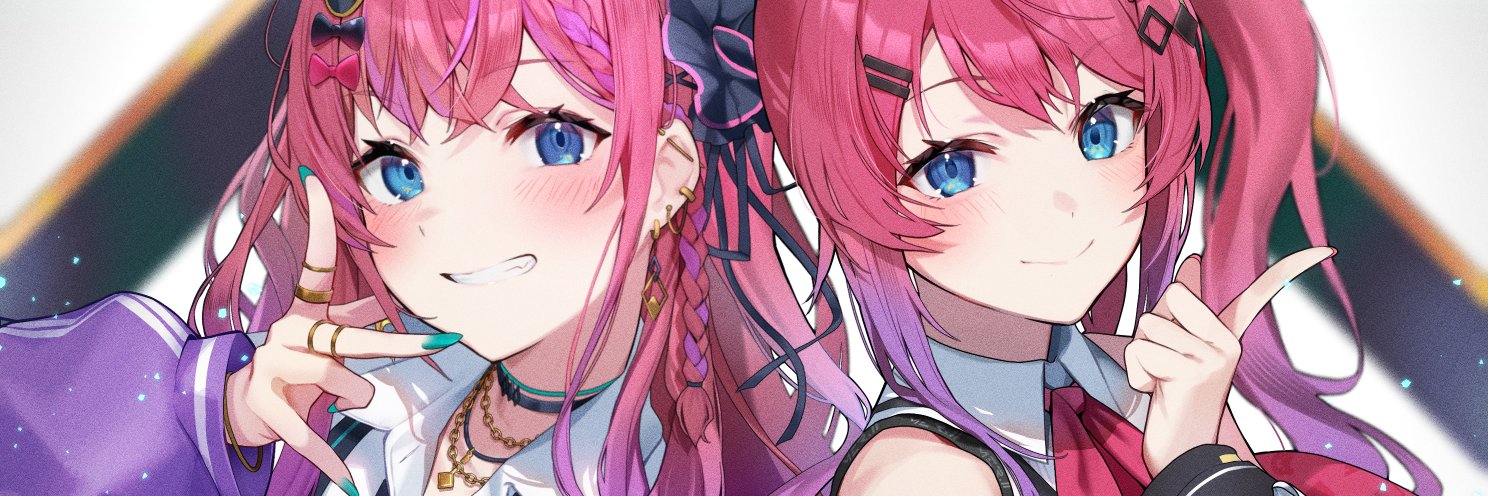 ASG/アサギ🌙C106日-西す26ab's banner