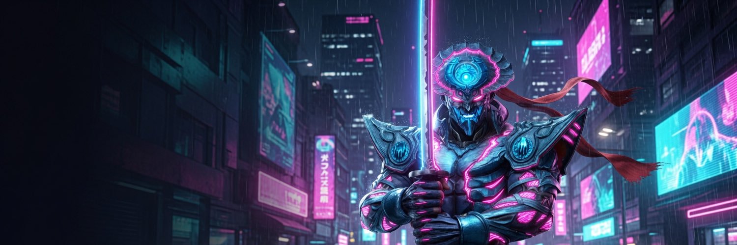 shawtheking's profile banner image