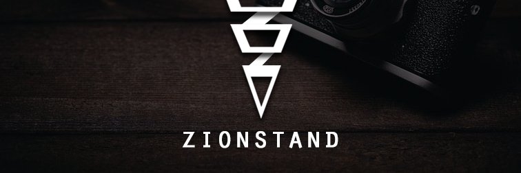 Zionstand_Tech's profile banner image