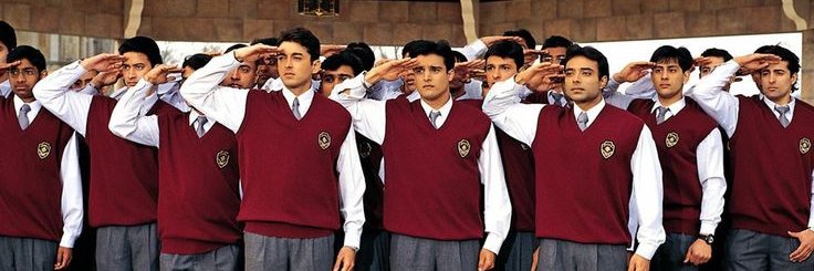 Karan. banner