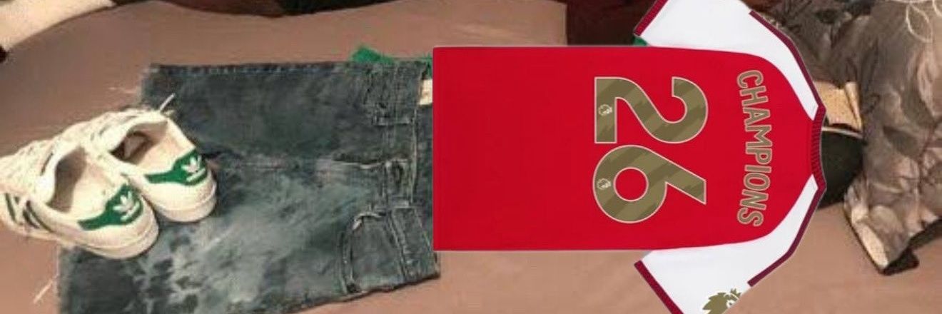 Afc Dante banner