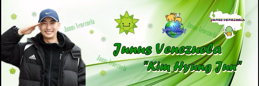 JunusFVzla's profile banner image