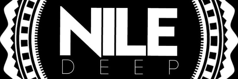 NILE DEEP banner