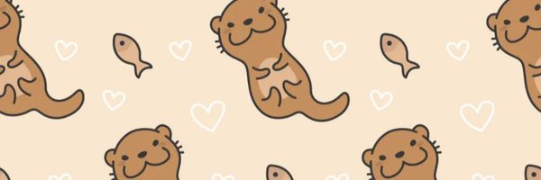 SkouseyOtter Profile Banner