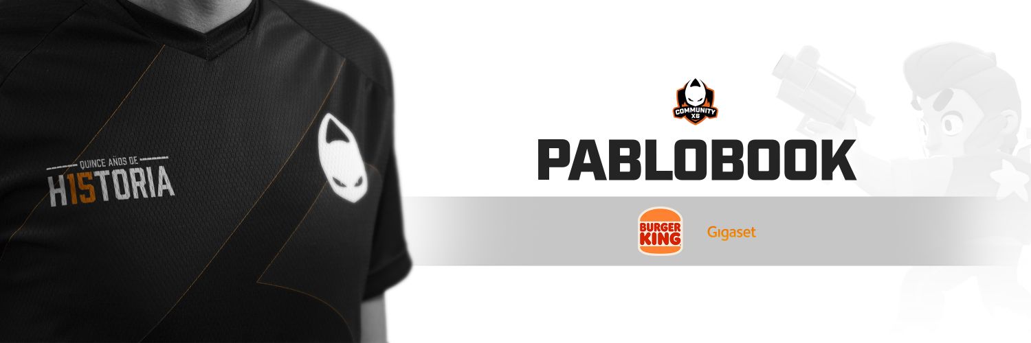 x6 Pablobook ツ☔ banner