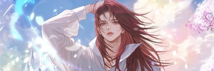👑💛CH~ ❤️🛡️ banner