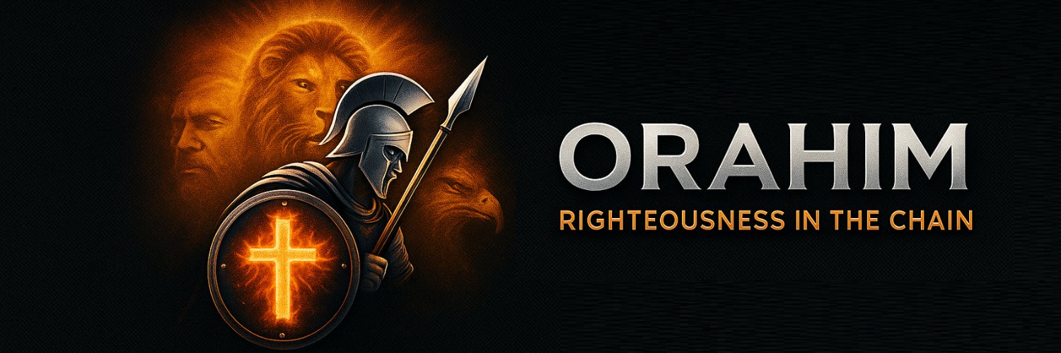 TheOraclesofGOD's profile banner image