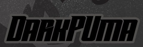 DarkPuma banner