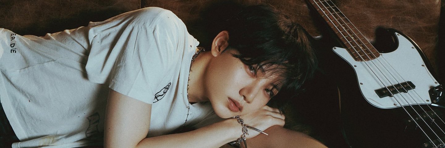 🐈‍⬛กวางม่อน banner
