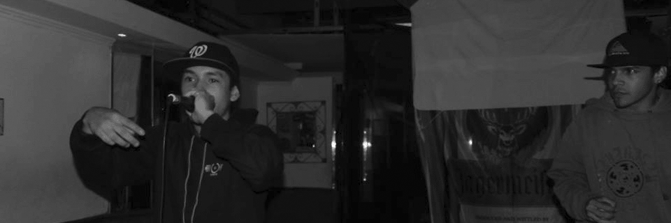 Lexicodecalle's profile banner image
