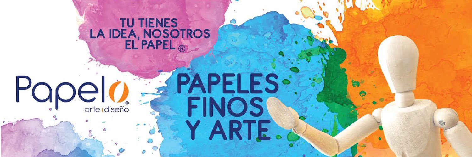 Papelo® banner