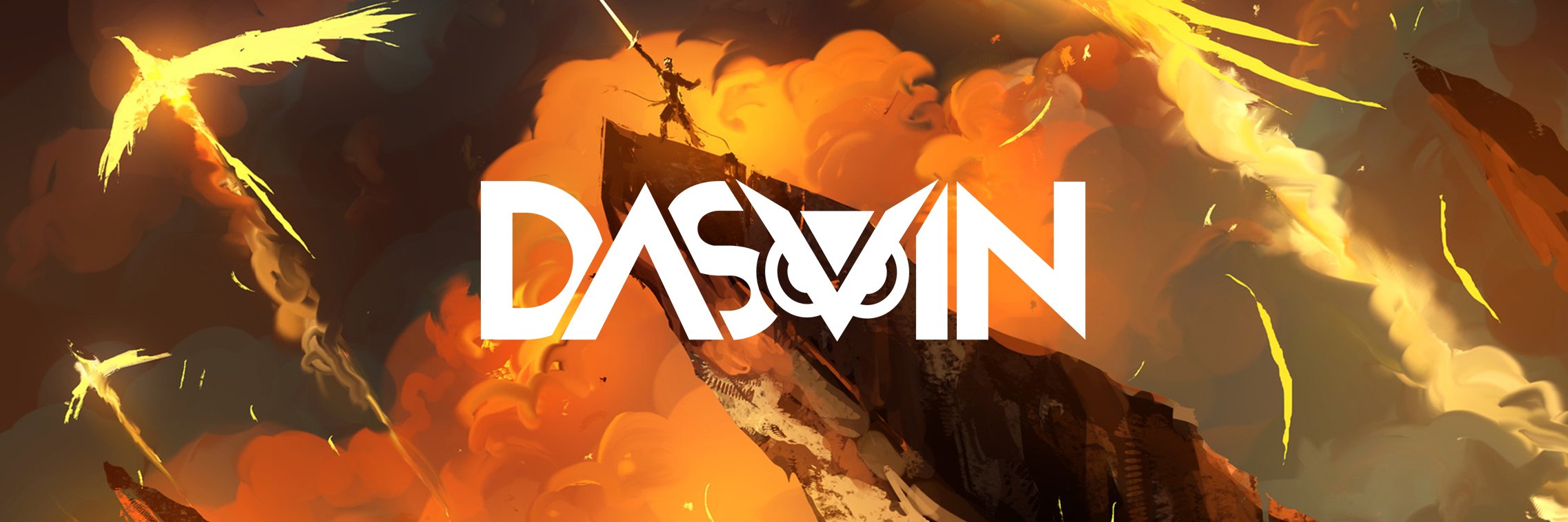 DasvinMusic's profile banner image