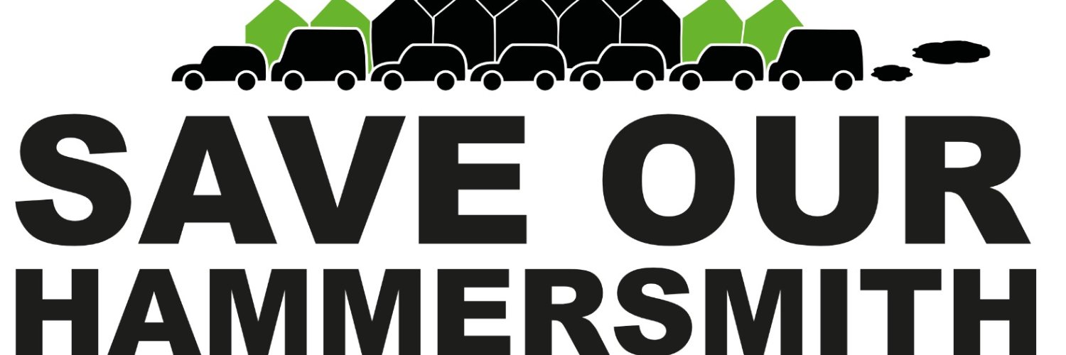 OurHammersmith's profile banner image
