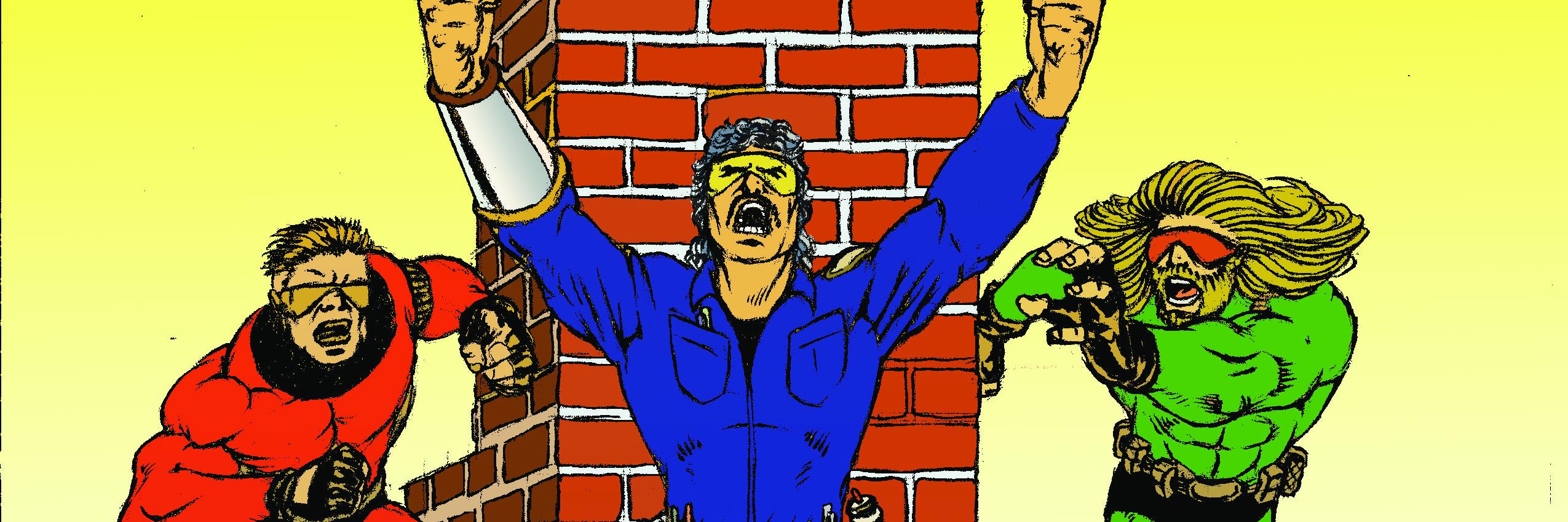 pjthecoug's profile banner image