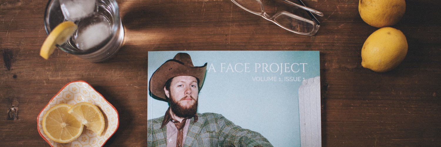 afaceproject's profile banner image