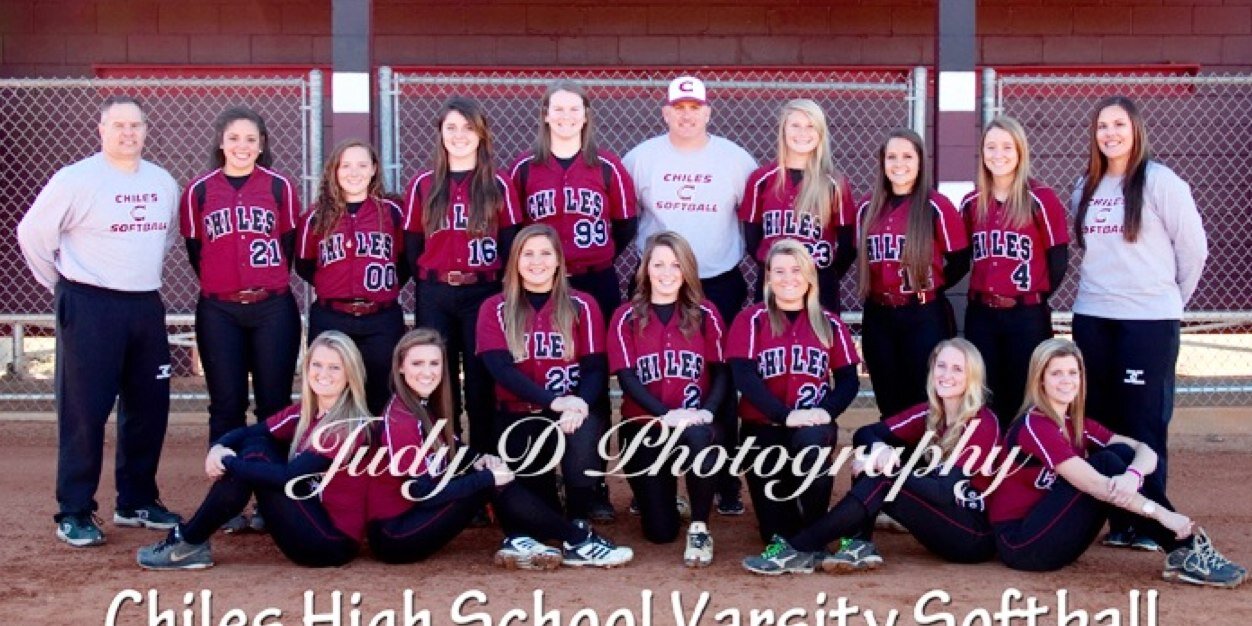 ChilesSoftball's profile banner image