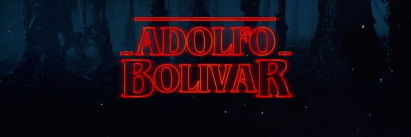Adolfo Bolivar Profile Banner