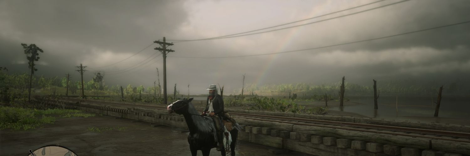 SteelAGamer's profile banner image