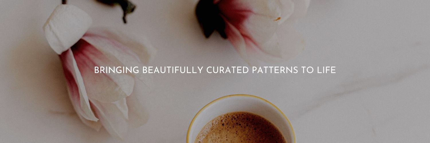 soulfulpatterns's profile banner image