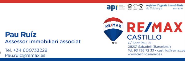 PRemax Profile Banner