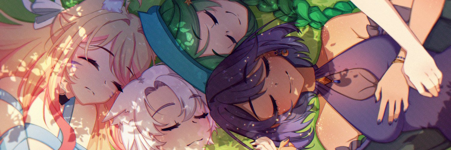 Minya 🐈🐾 COMMS OPEN! banner