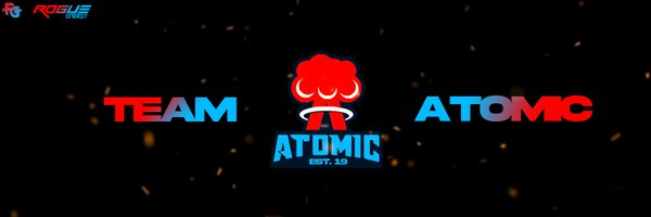 Team Atomic Profile Banner