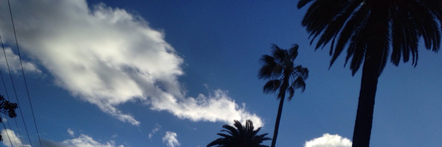charliebuko's profile banner image