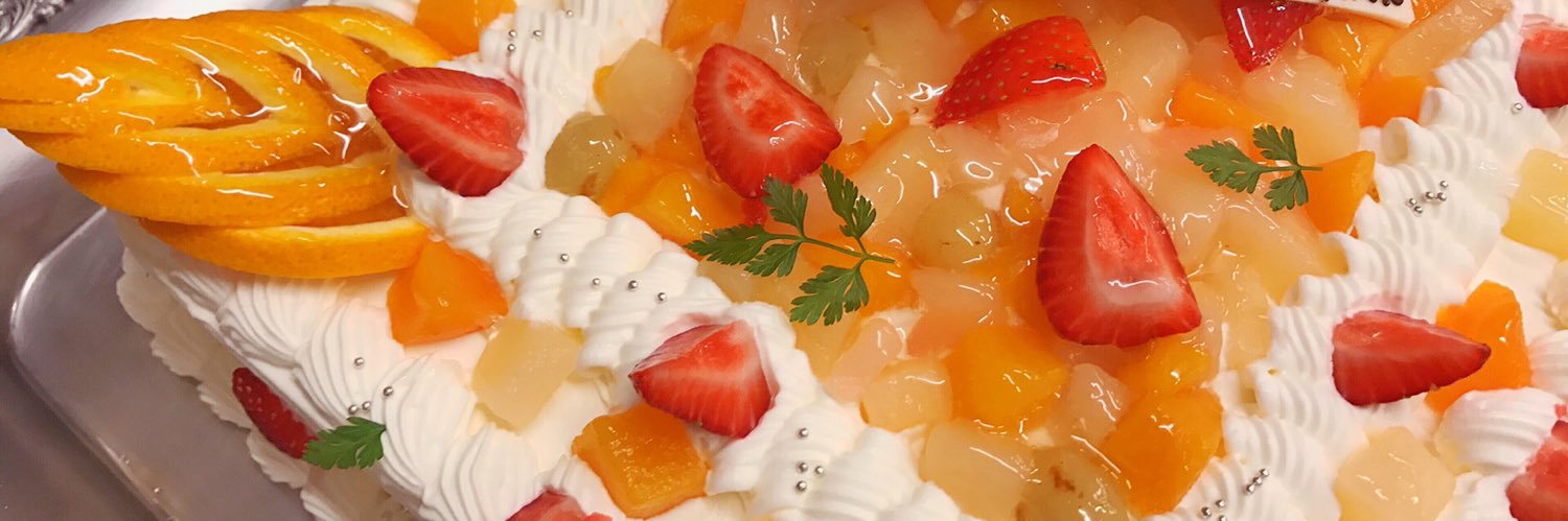 お誕生日ケーキ冷蔵発送 banner