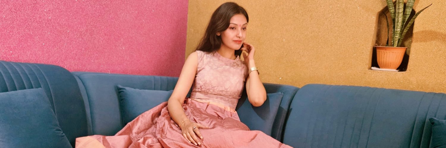 Manisha Kadyan banner